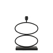 Stelius Table Lamp Base Only