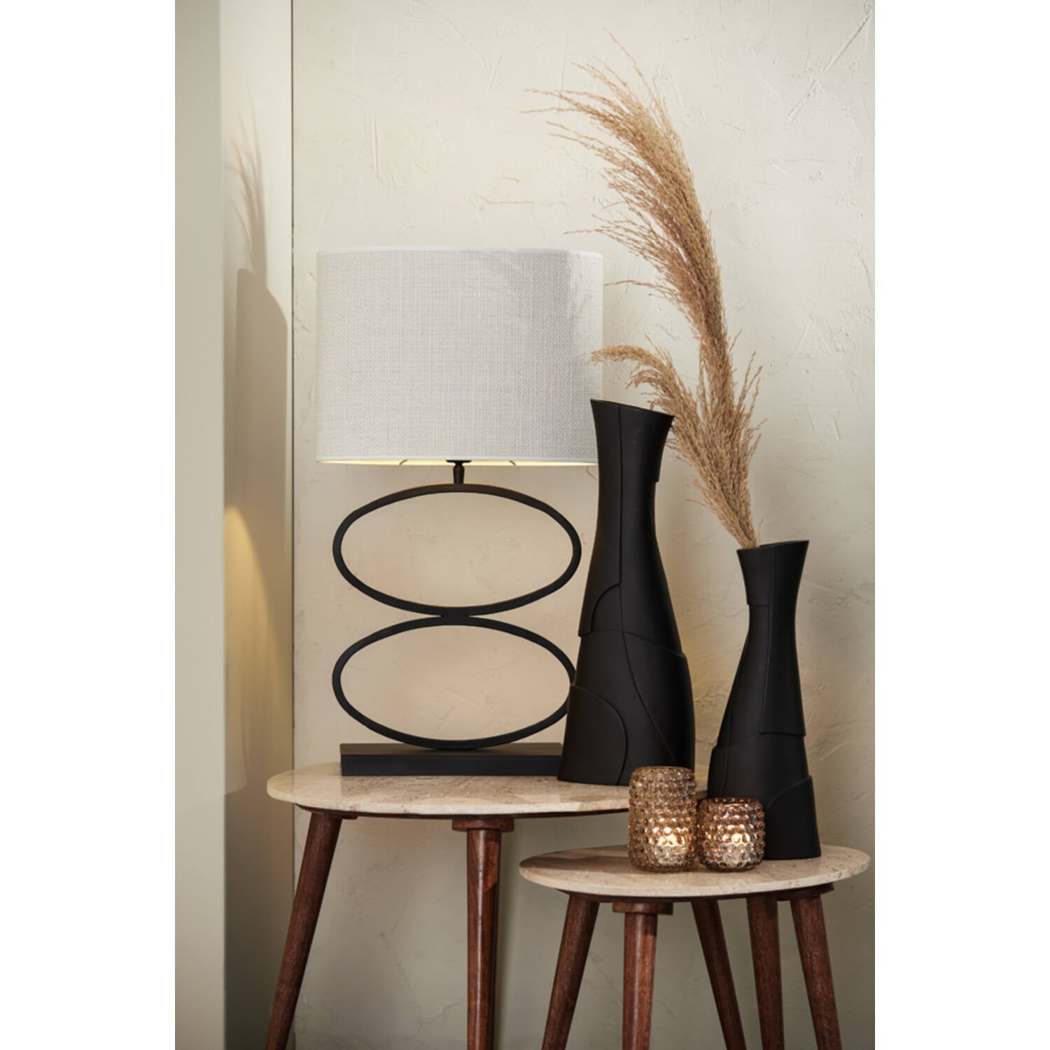 Stelius Table Lamp Base Only