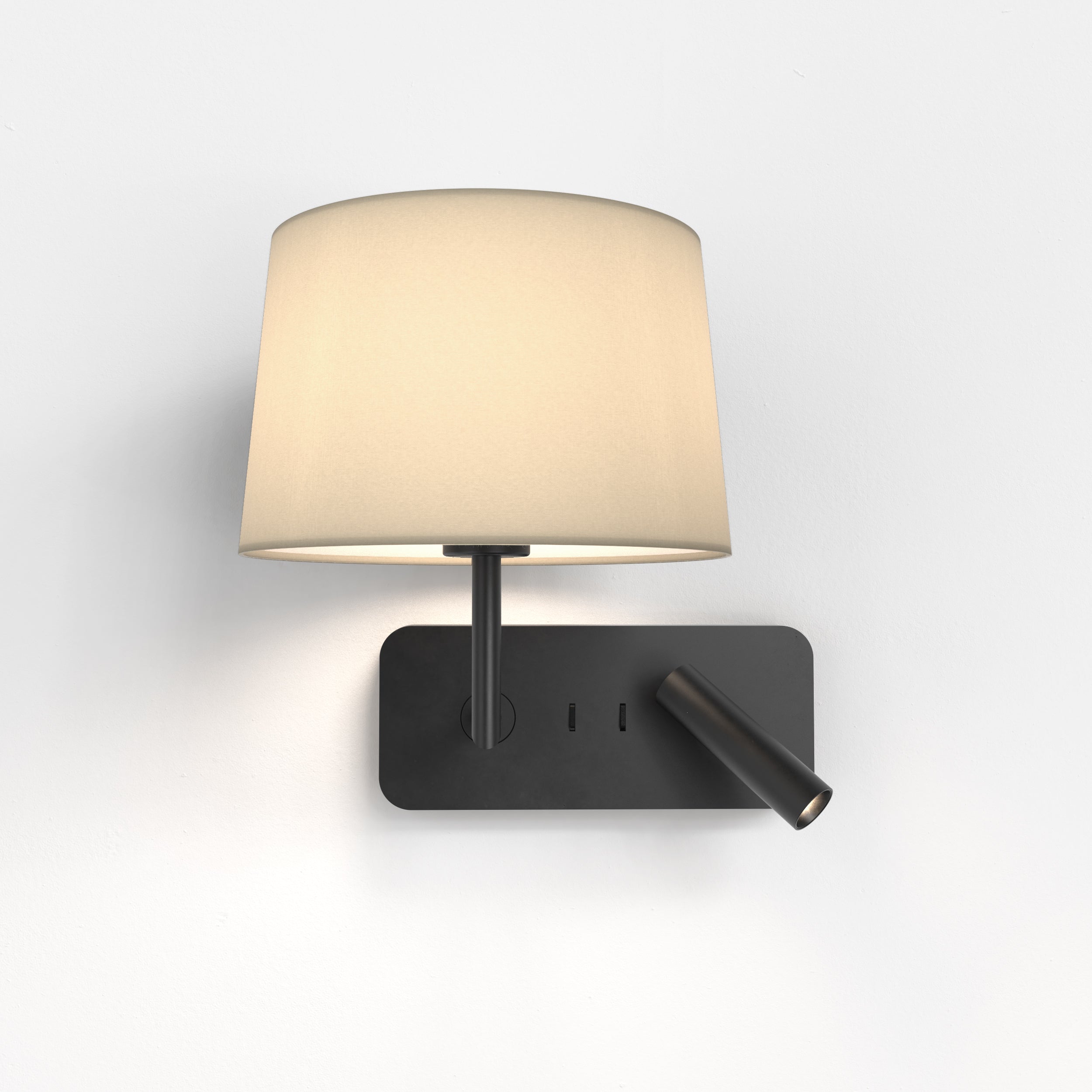 Side by Side Grande USB