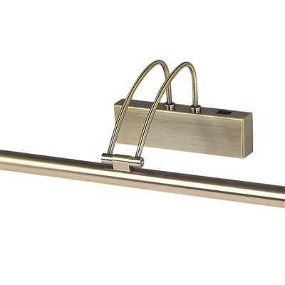 Majorca Picture Light - Various Colors