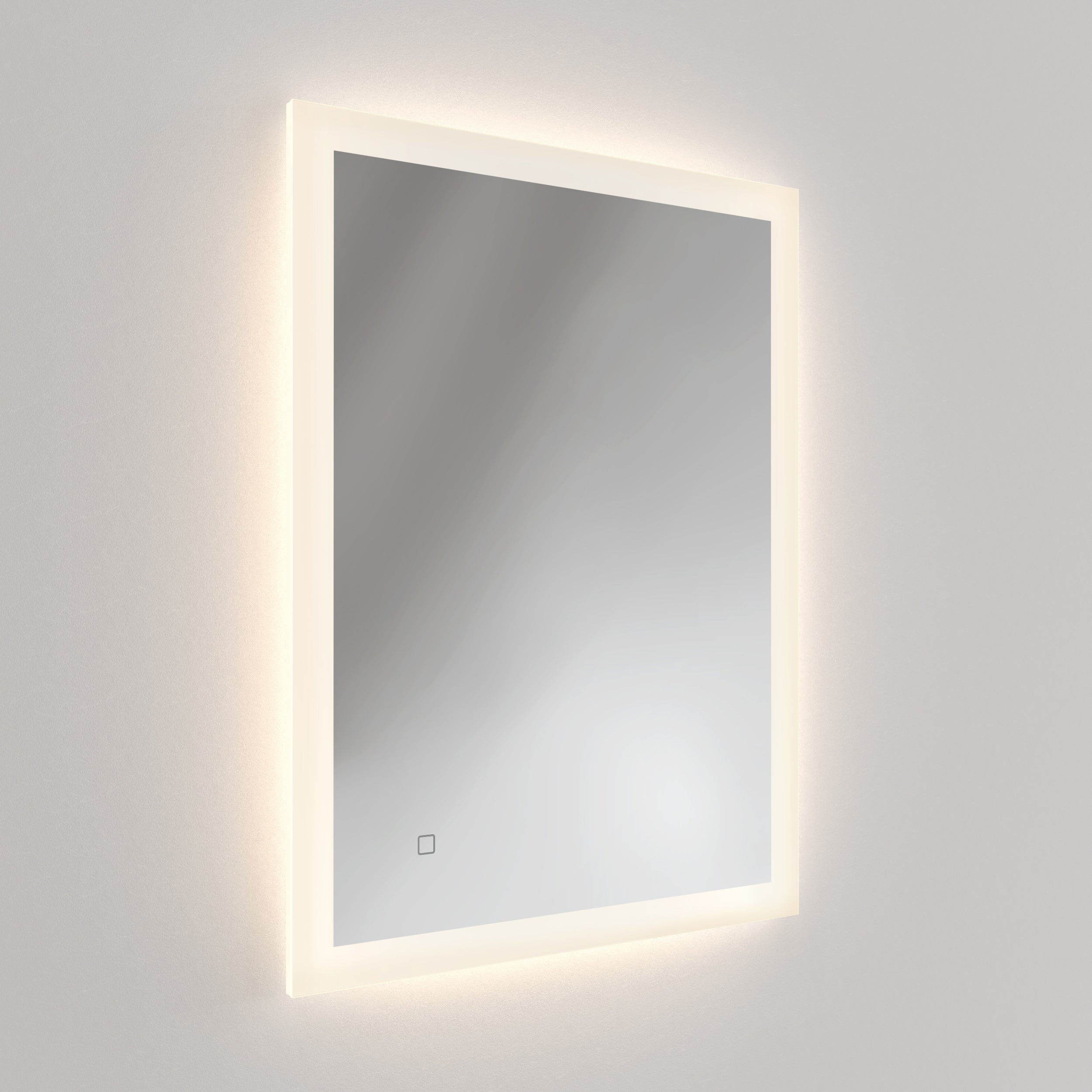 Ascot 700/800 Illuminated Mirror