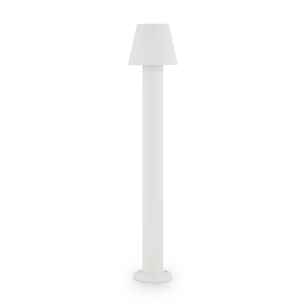 Harz LED Bollard Light 3000K IP65