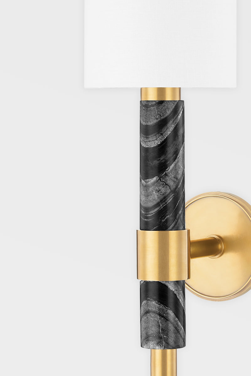 Solstice 1Lt Wall Sconce