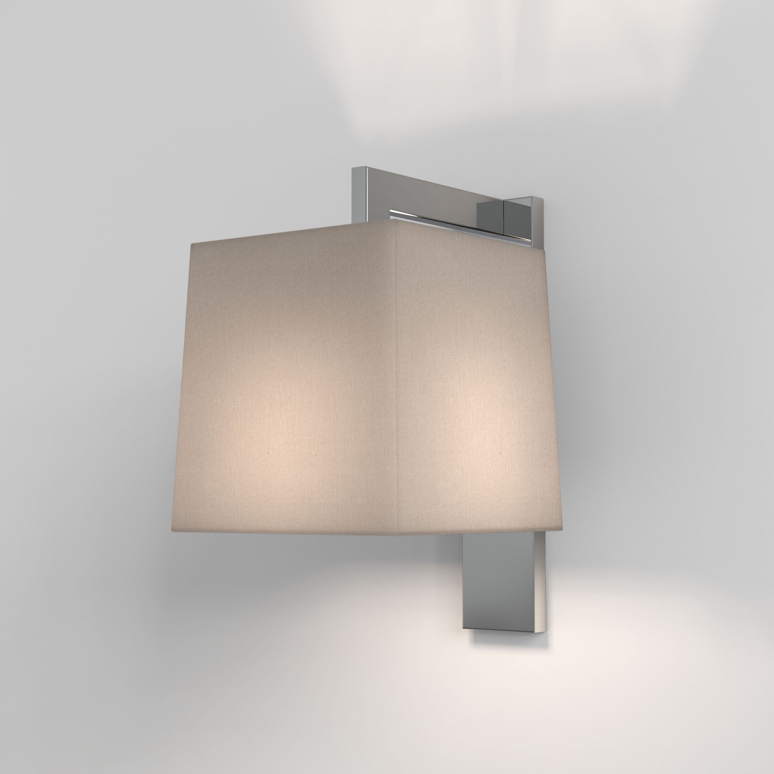 Ravello Wall Lights- Various Finishes