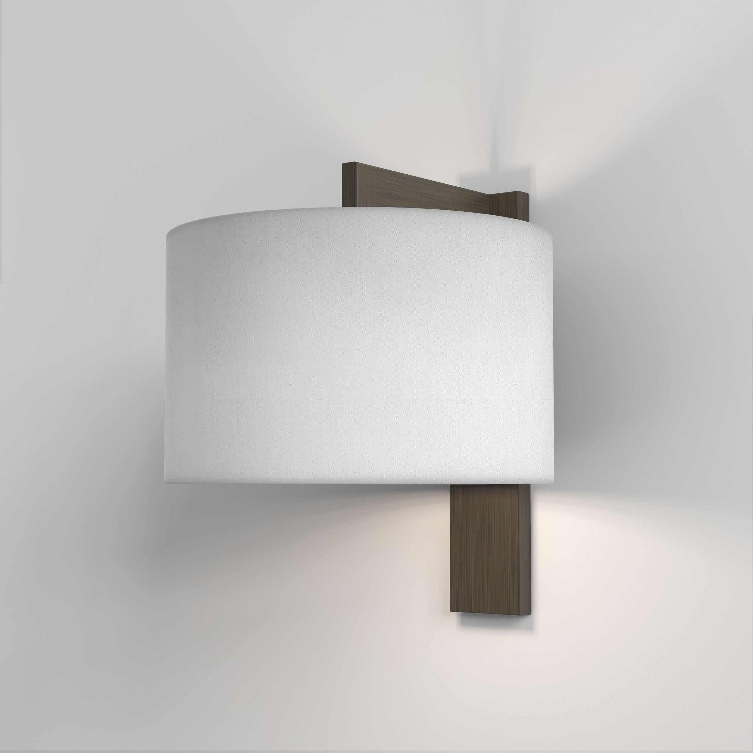 Ravello Wall Lights- Various Finishes