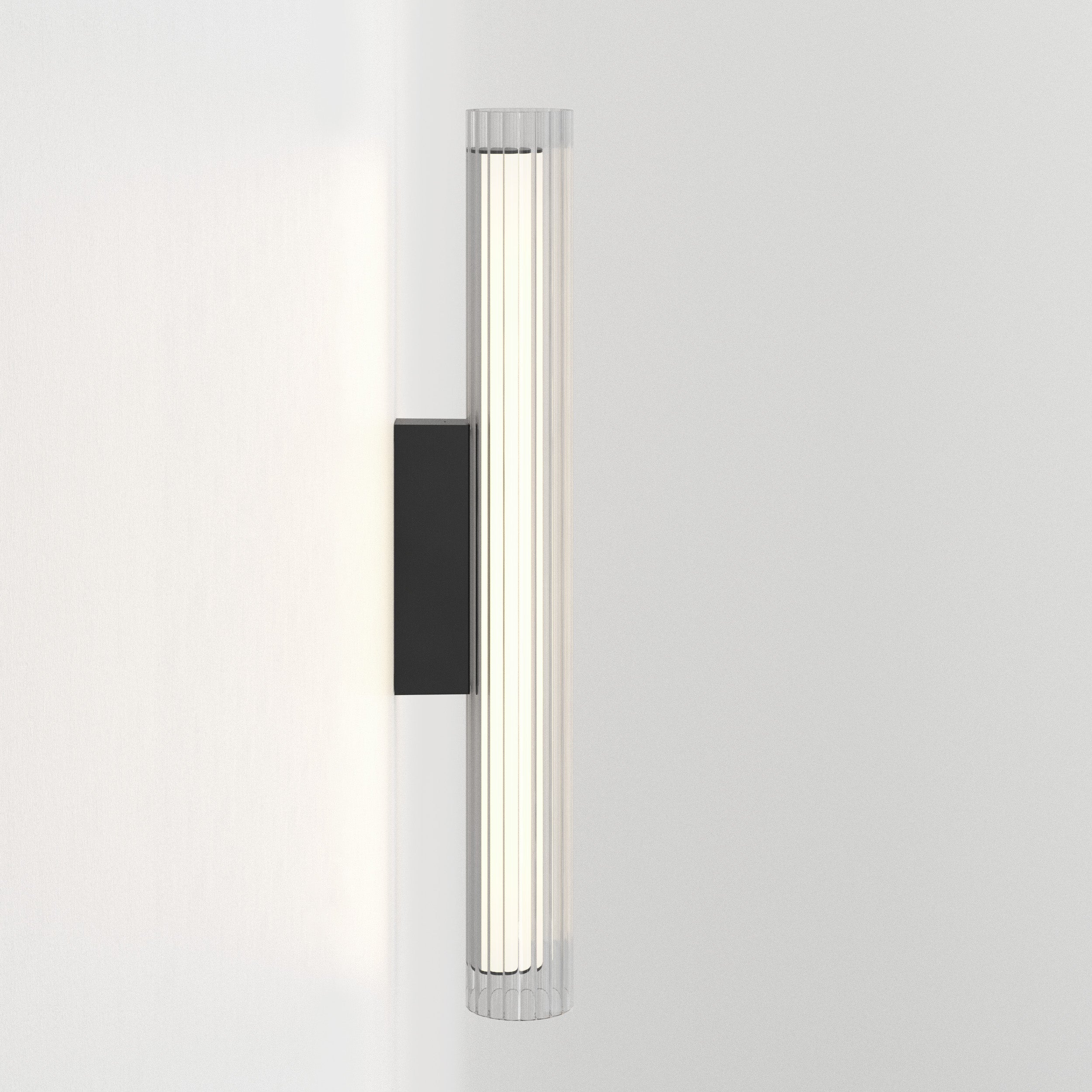 io 420/665 Bathroom Light- Various Colors