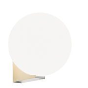 Thiva 1Lt Bathroom Wall Light  IP44 Various Finish