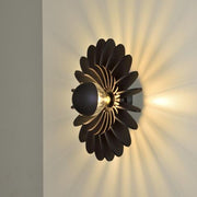 Rosa Del Desierto Wall lamp- Small/ Large