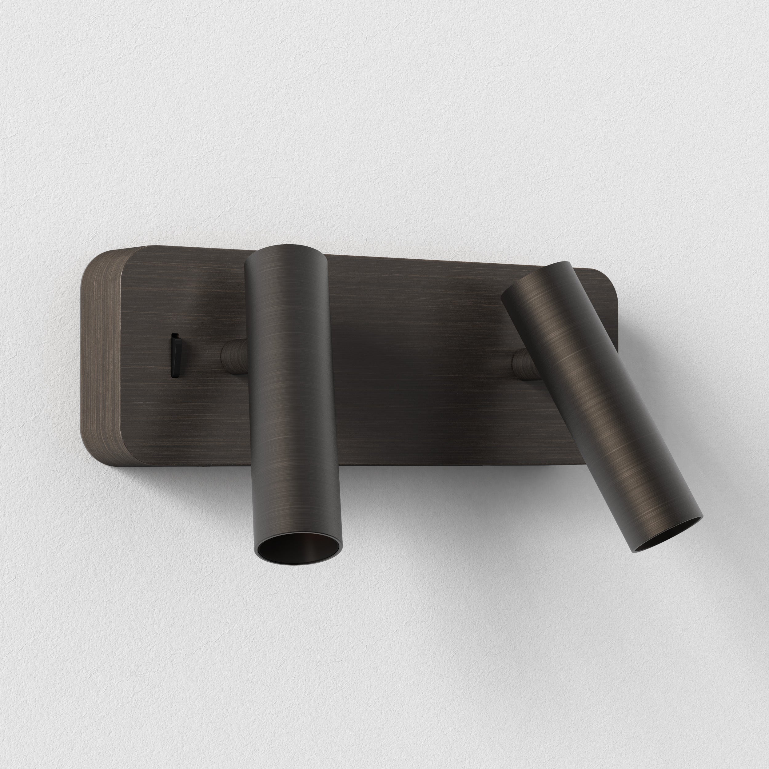 Enna Twin Reading Light- Various Finishes