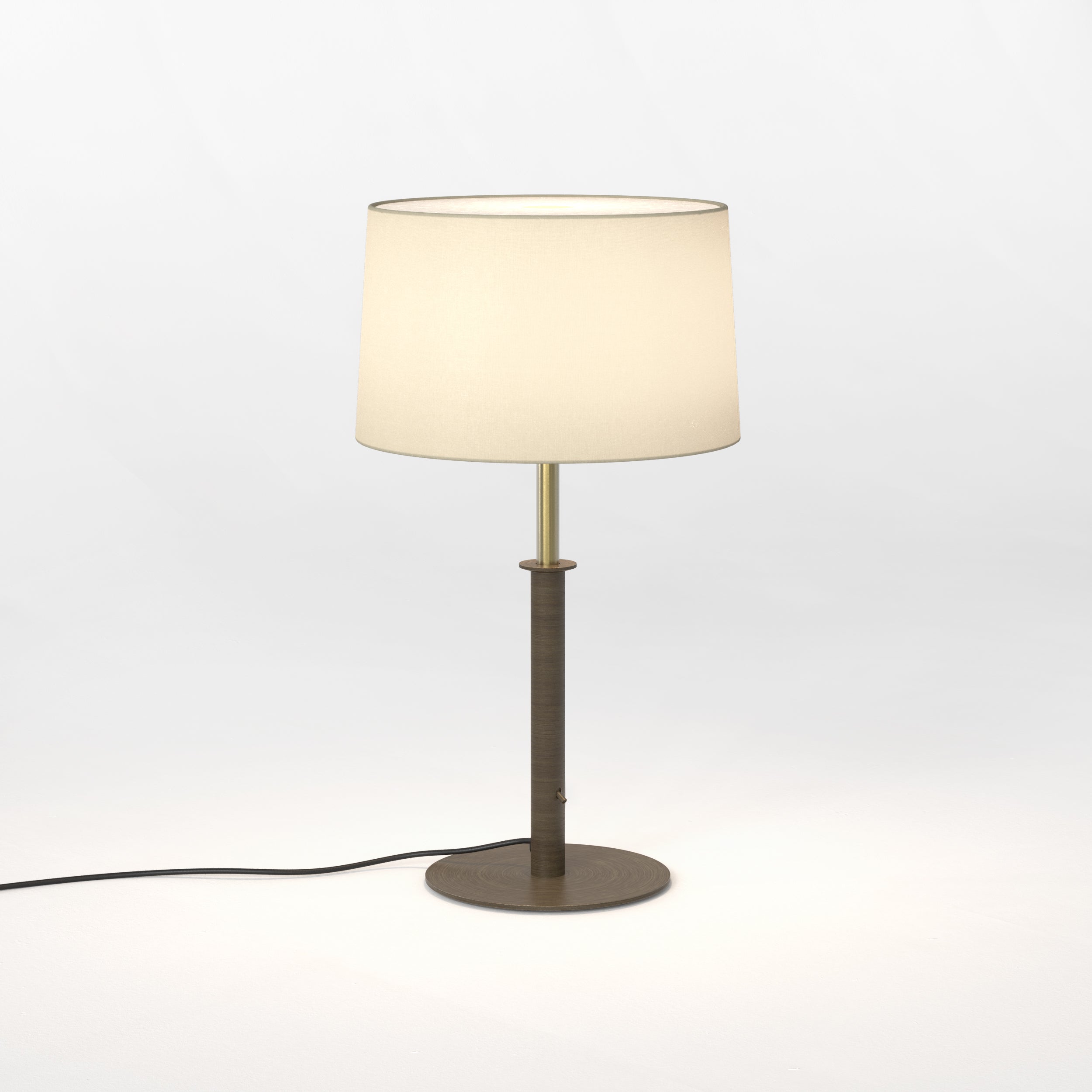 Club Table Lamp