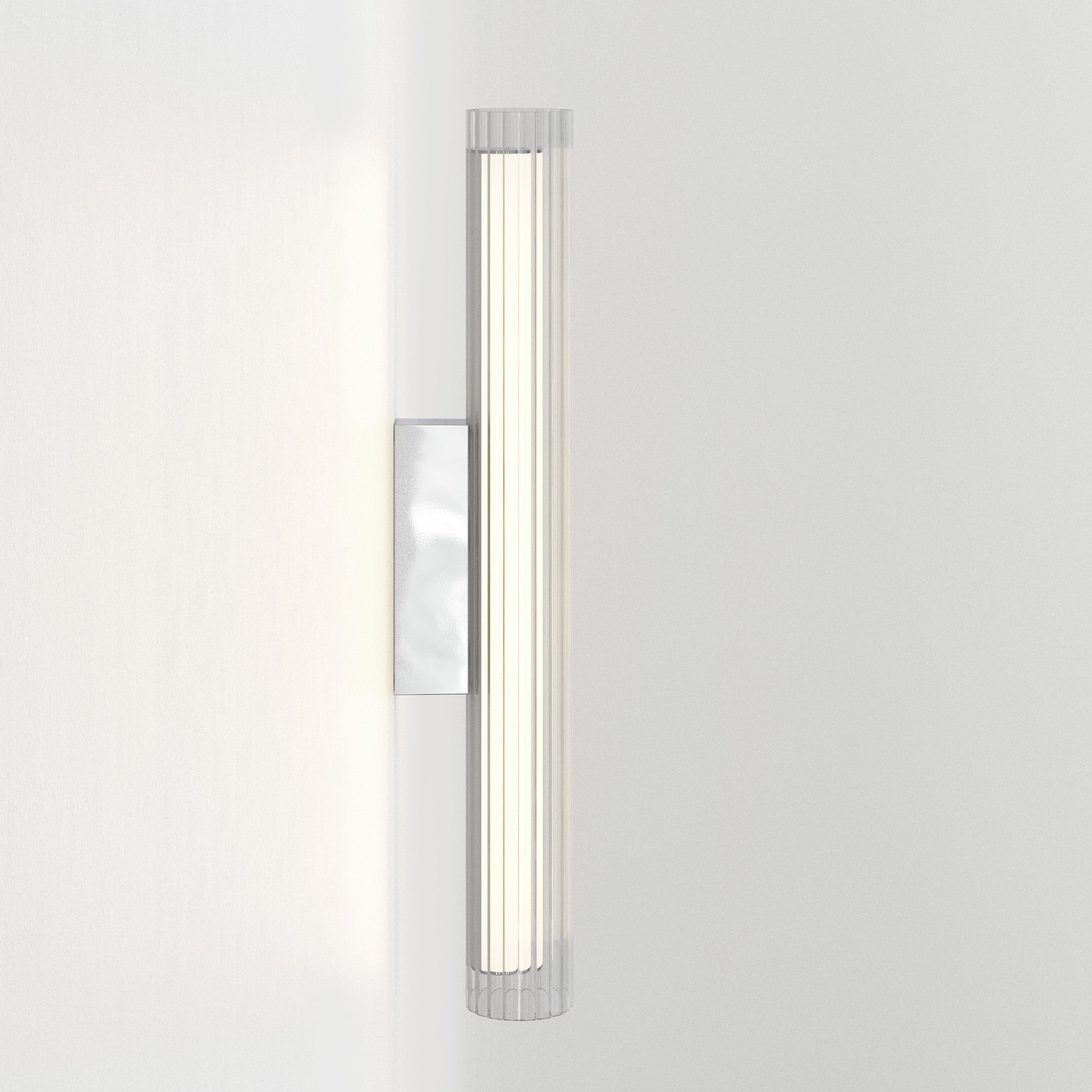 io 420/665 Bathroom Light- Various Colors