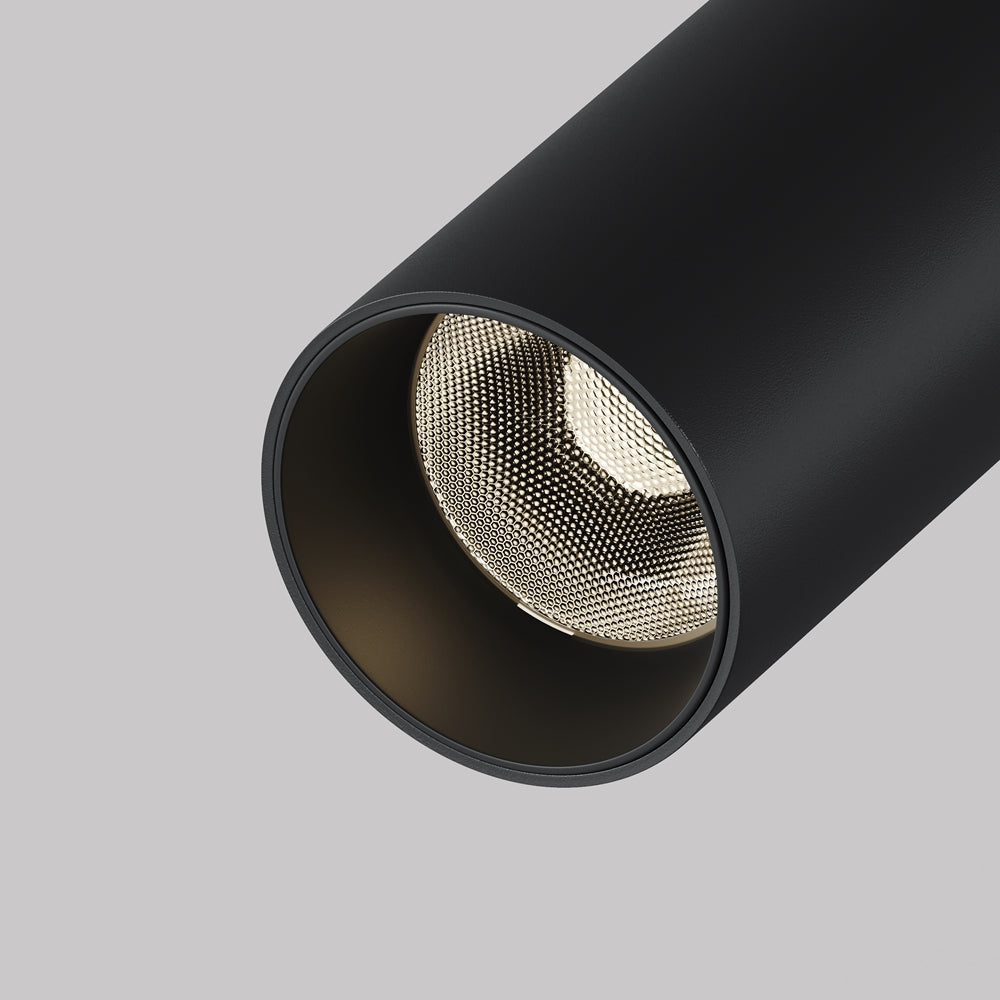 Focus T Spotlight- Brass/ Black