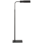 Studio Cordless Pharmacy Lamp - Bronze/Brass