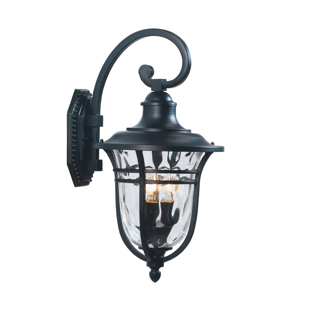 Thirsk 1/3Lt Outdoor Wall Light