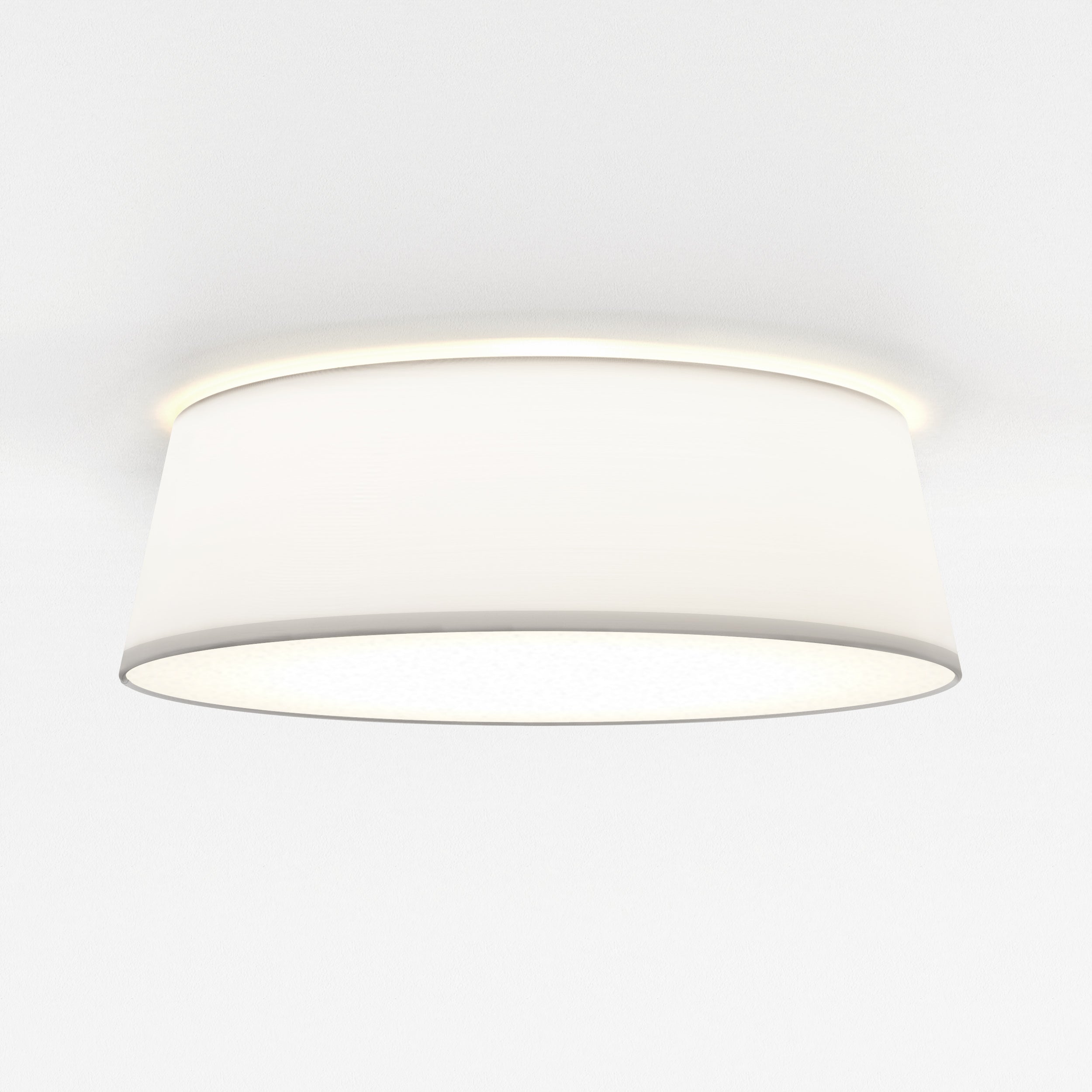Fife 330/430/530 Ceiling Lights- White/ Putty Finishes