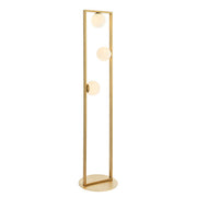 Fomalhaut 3 Light Floor Lamp E27