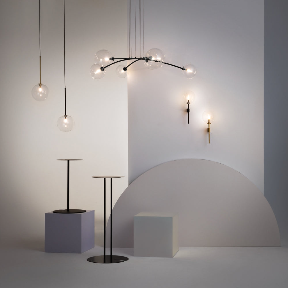 Mood 6Lt Multi-Arm Pendant - Promotional Offer