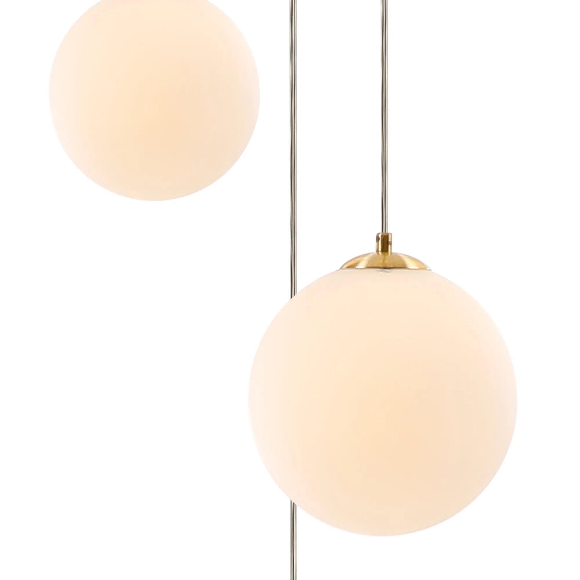 Seville 31cm Round Pendant, 3 x G9