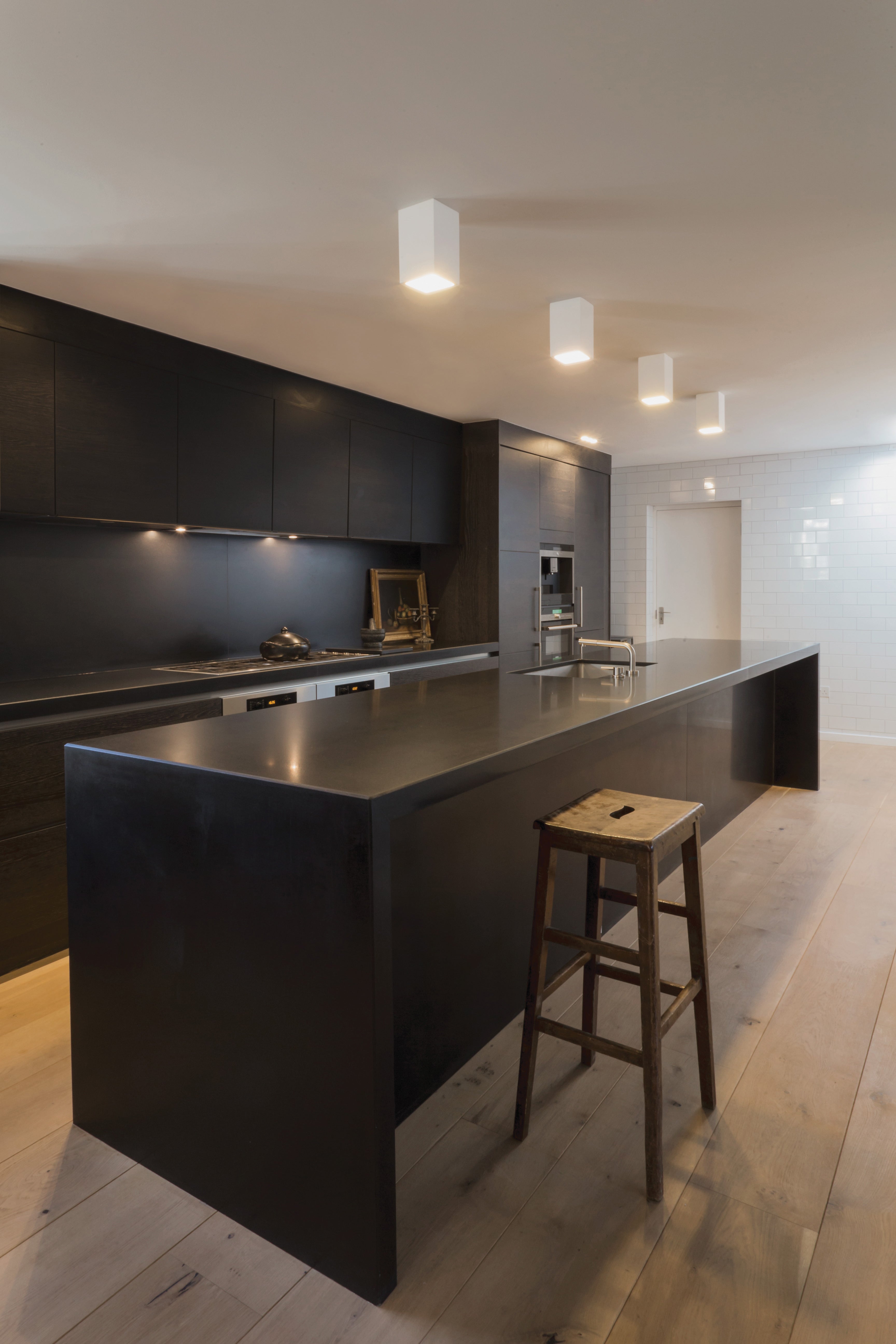 Osca Round 140/200 Light