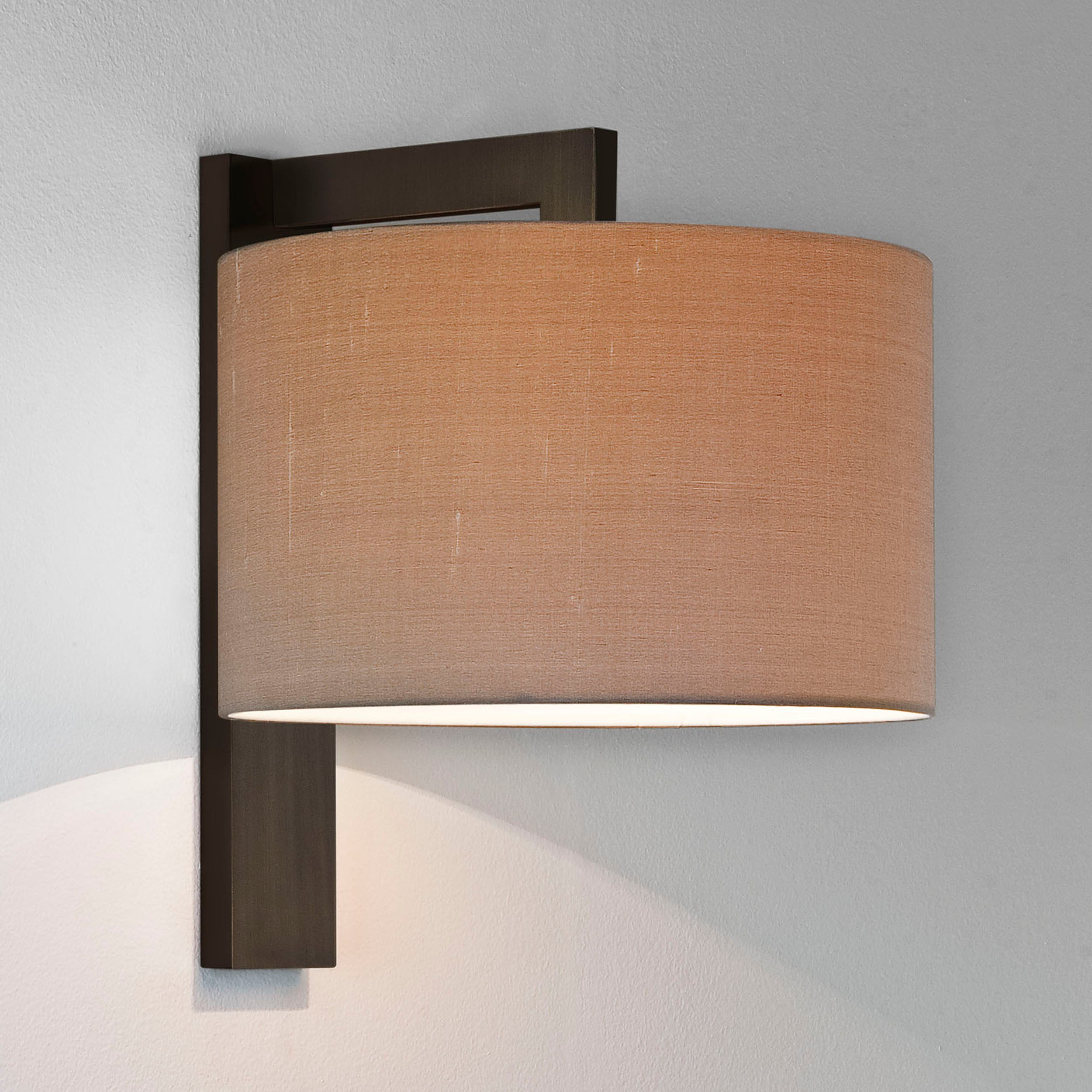 Ravello Wall Lights- Various Finishes