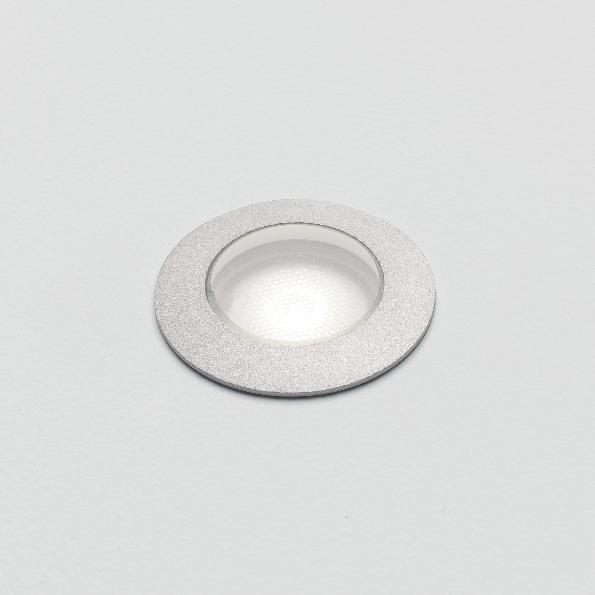 Terra 42 LED Ground Light