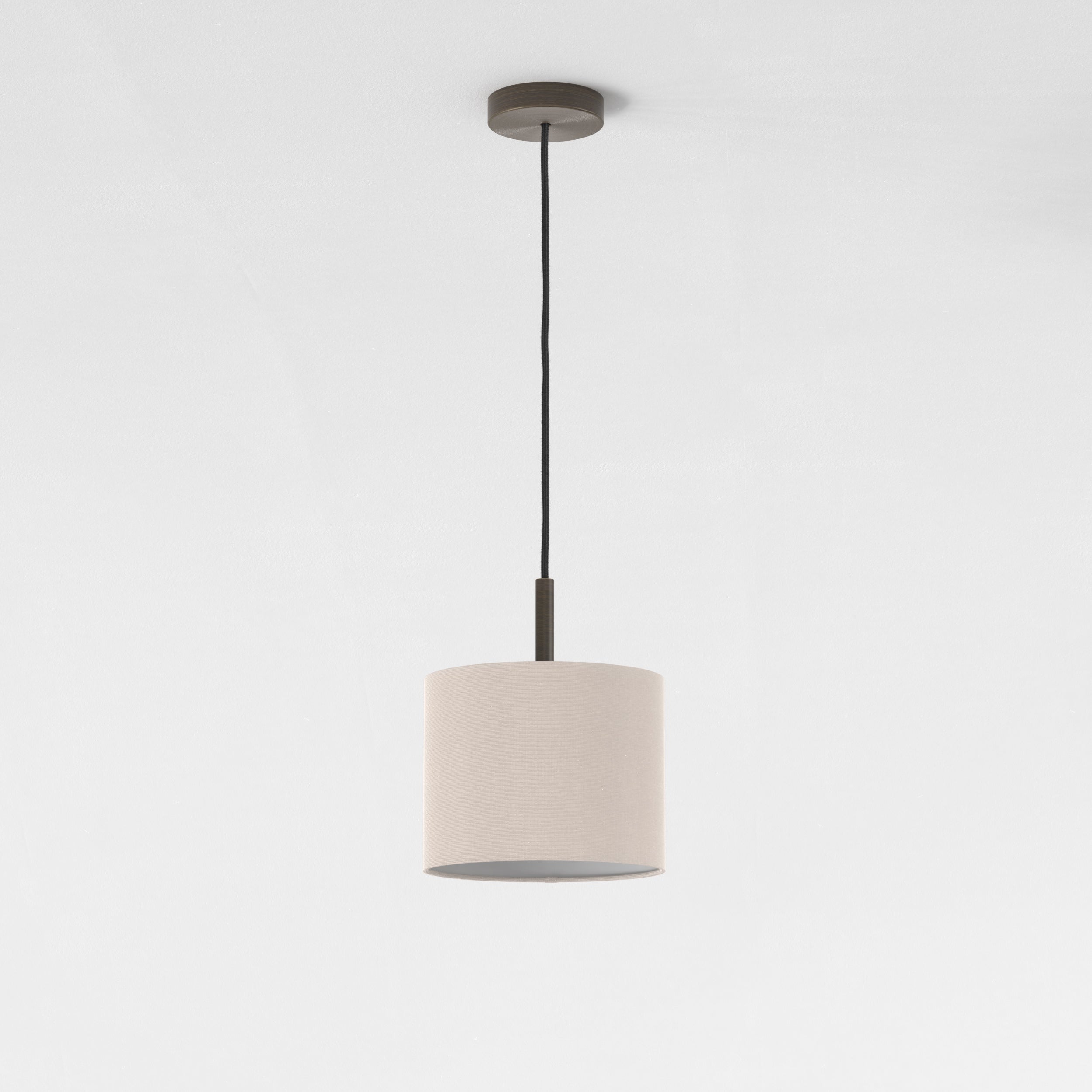 Pendant Suspension Kit 4