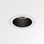 Pinhole Slimline Round Flush Fixed Fire-Rated IP65