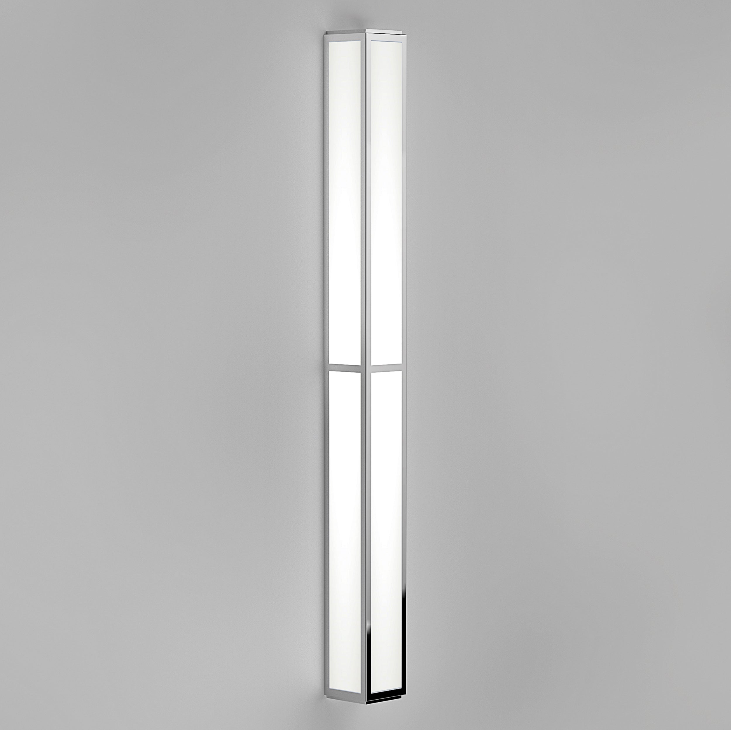 Mashiko 600/900 Square LED Bathroom Wall Light