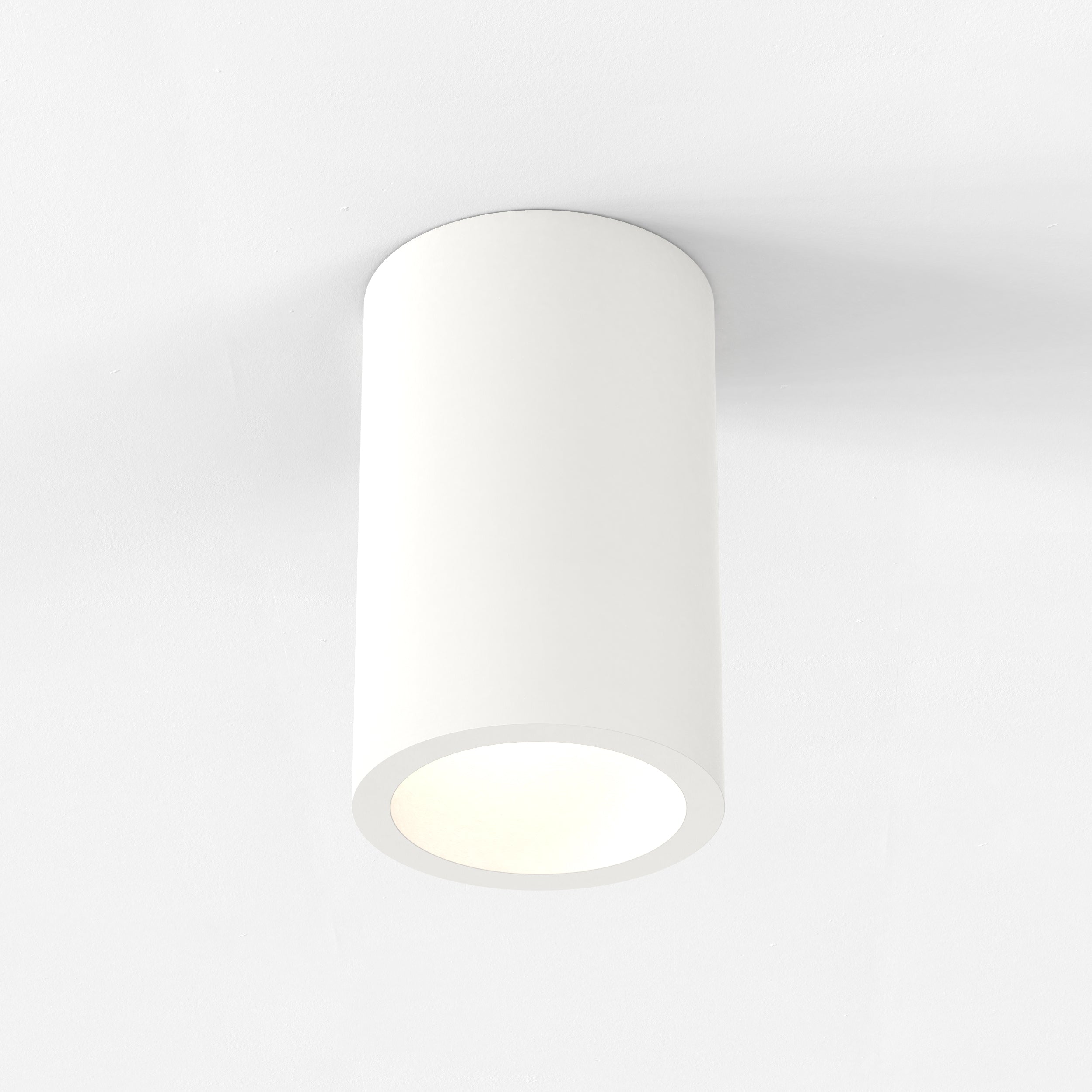 Osca Round 140/200 Light