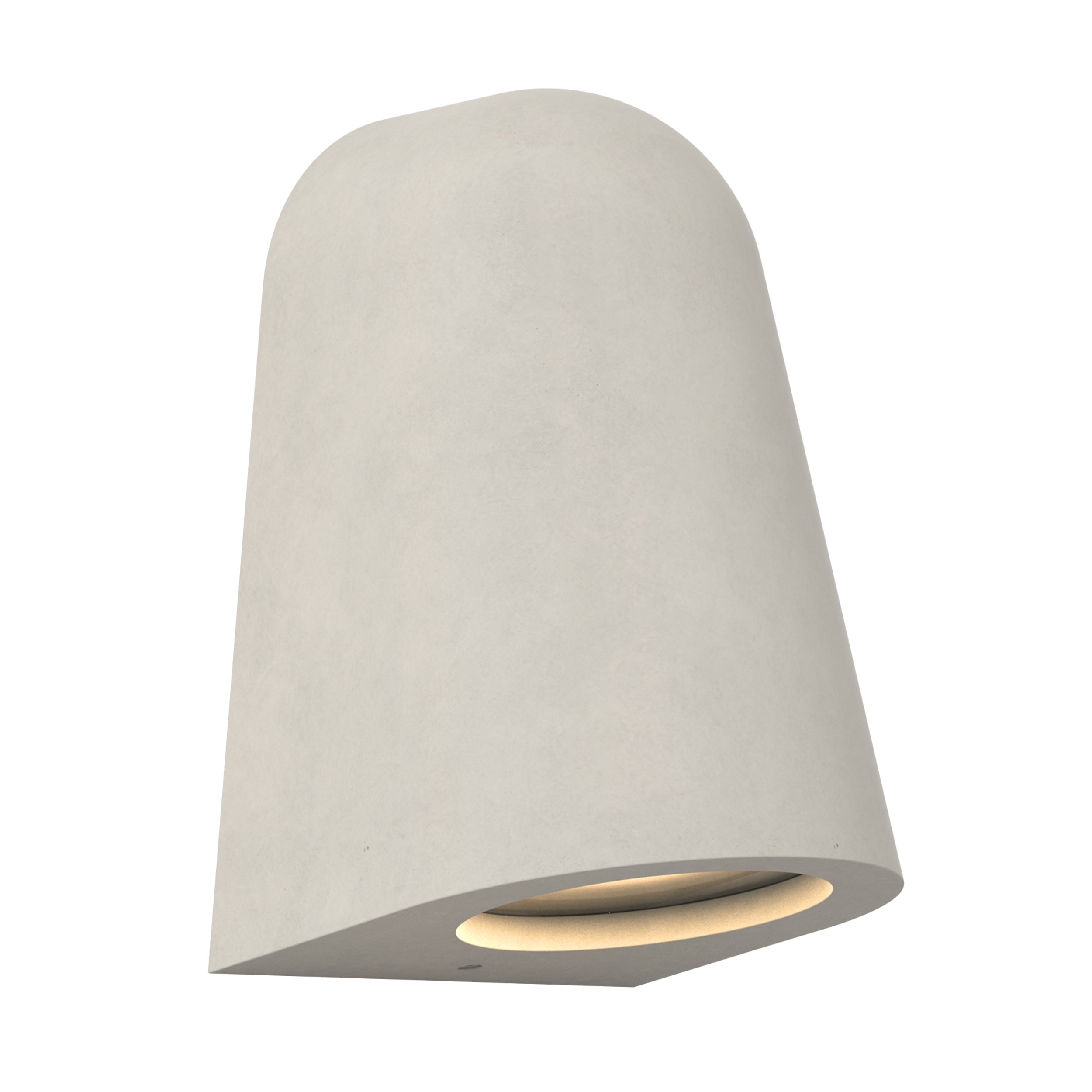 Mast Light Coastal Wall Light in Various Finish GU10 IP44