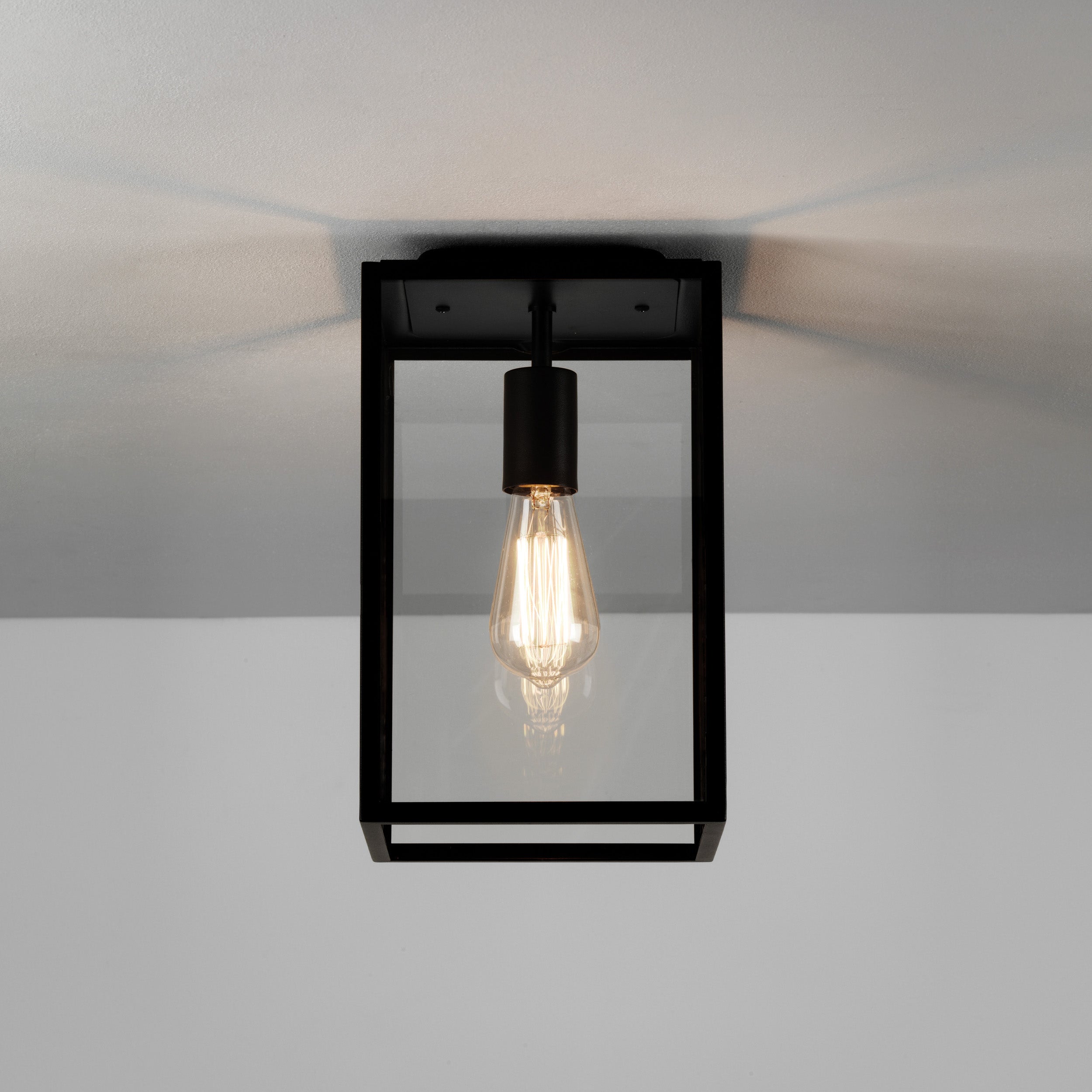 Homefield Outdoor Ceiling Light