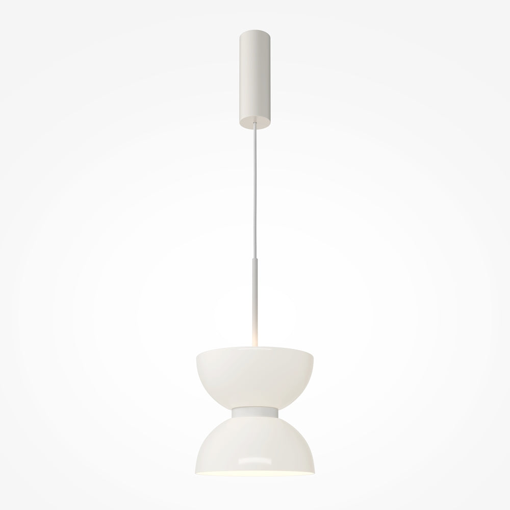 Kyoto Single Pendant Light - Various Colours