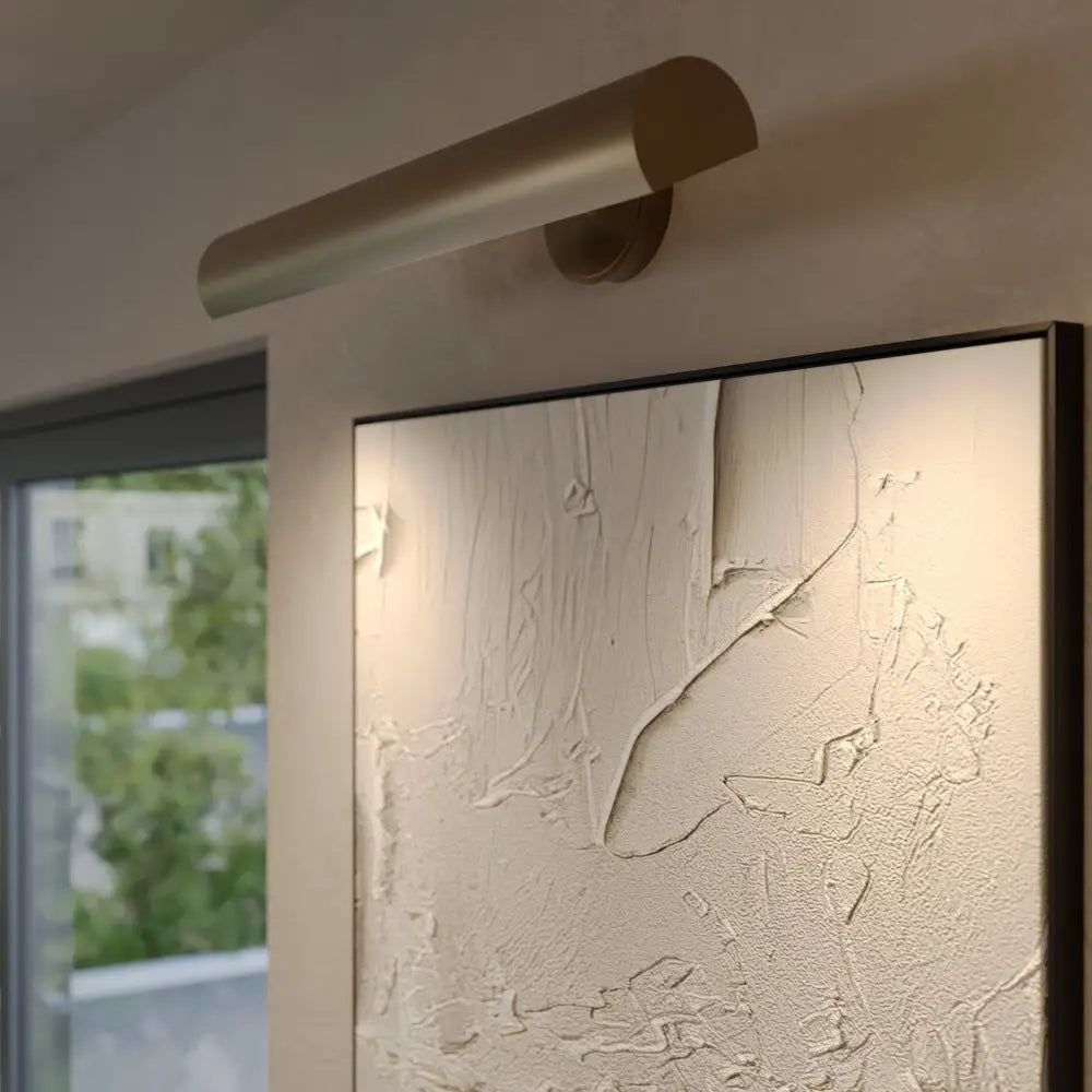 Albany Picture Wall Light