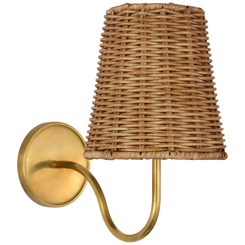 Lyndsie Wall Sconce - Various Styles