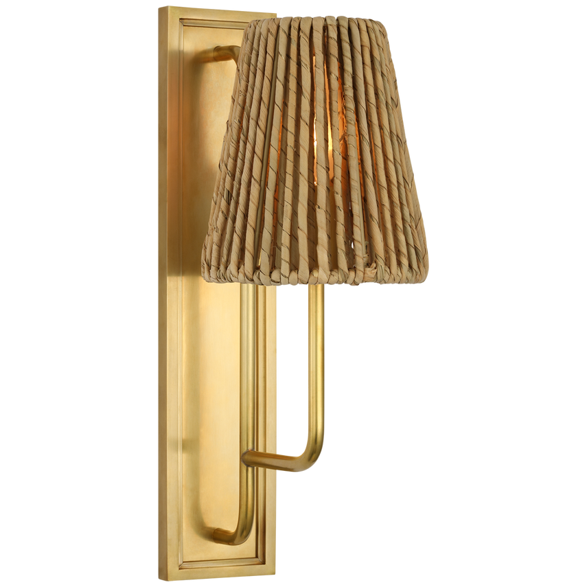 Rui Wall Sconce - Various Styles