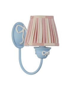 Amelie Wall Light Bespoke and Bespoke Bracket Only- Various Finishes