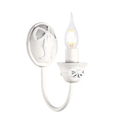 Amelie Wall Light Bespoke and Bespoke Bracket Only- Various Finishes