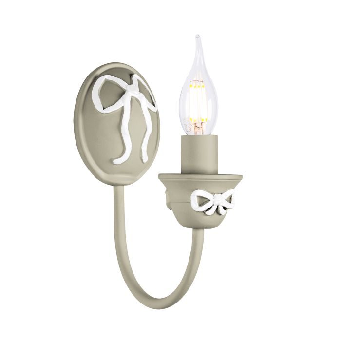 Amelie Wall Light Bespoke and Bespoke Bracket Only- Various Finishes