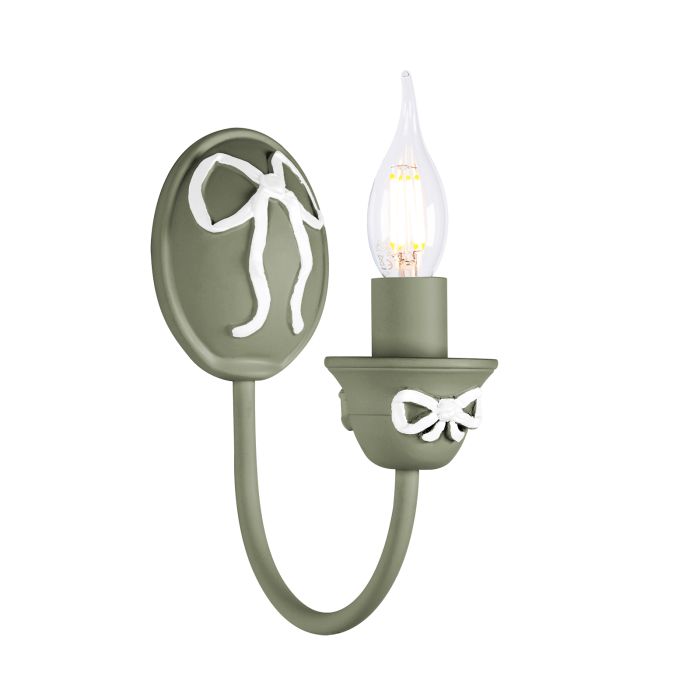 Amelie Wall Light Bespoke and Bespoke Bracket Only- Various Finishes