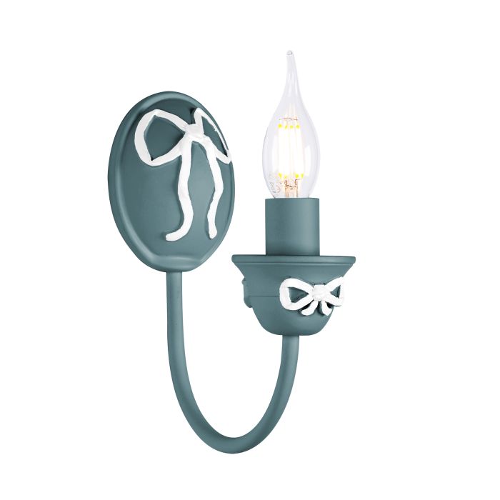 Amelie Wall Light Bespoke and Bespoke Bracket Only- Various Finishes