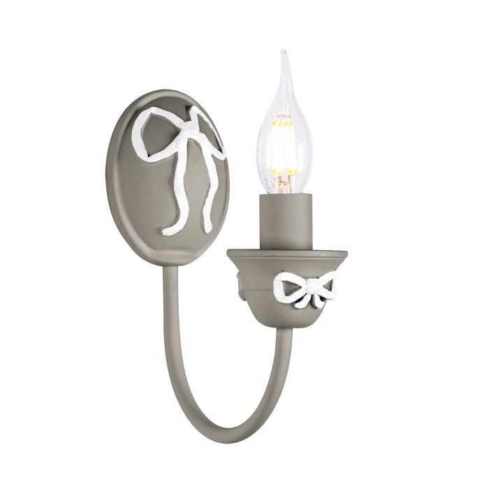 Amelie Wall Light Bespoke and Bespoke Bracket Only- Various Finishes