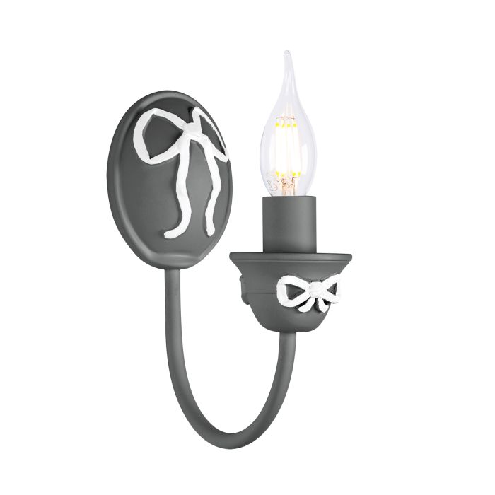 Amelie Wall Light Bespoke and Bespoke Bracket Only- Various Finishes