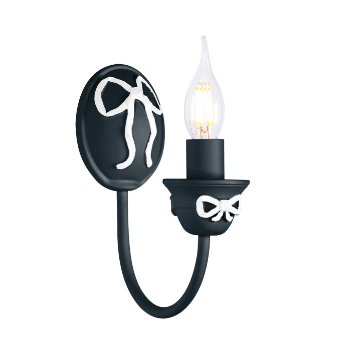 Amelie Wall Light Bespoke and Bespoke Bracket Only- Various Finishes