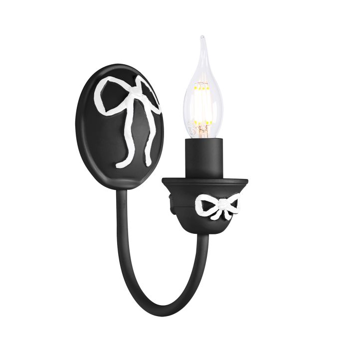 Amelie Wall Light Bespoke and Bespoke Bracket Only- Various Finishes