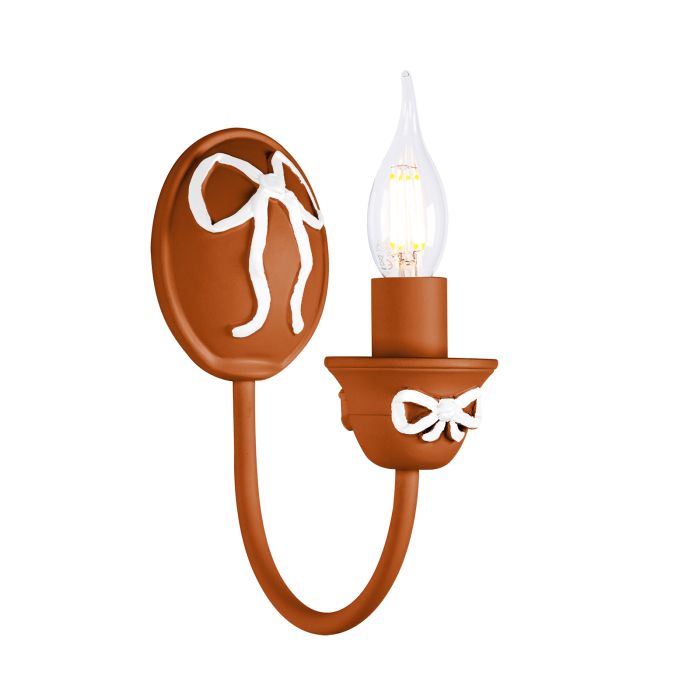 Amelie Wall Light Bespoke and Bespoke Bracket Only- Various Finishes