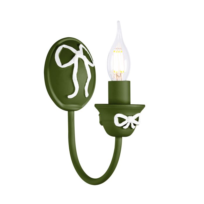 Amelie Wall Light Bespoke and Bespoke Bracket Only- Various Finishes