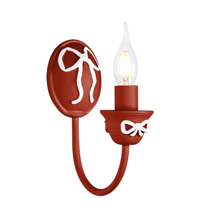 Amelie Wall Light Bespoke and Bespoke Bracket Only- Various Finishes