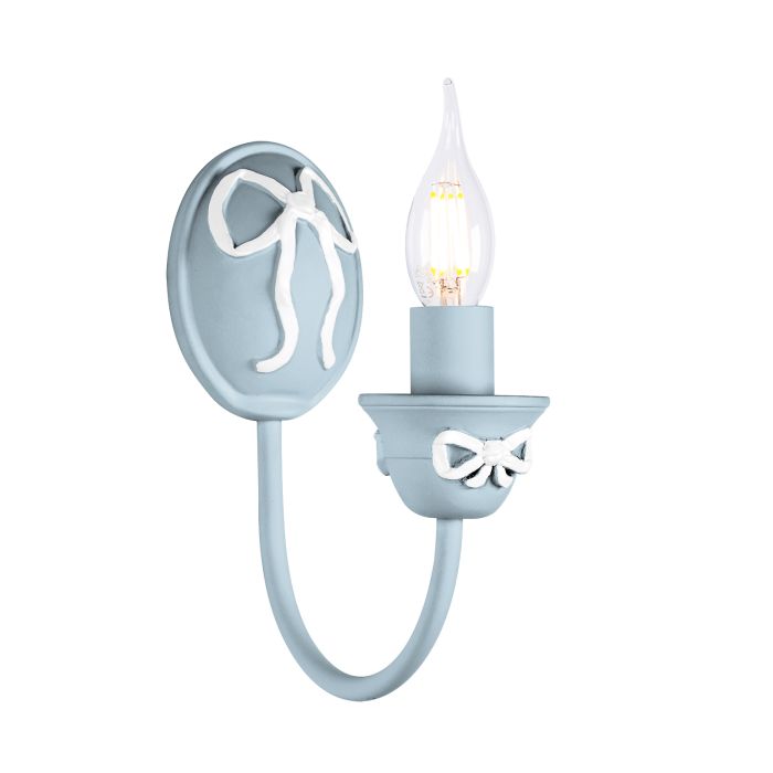 Amelie Wall Light Bespoke and Bespoke Bracket Only- Various Finishes