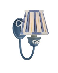 Amelie Wall Light Bespoke and Bespoke Bracket Only- Various Finishes