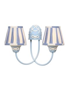 Amelie Wall Light Bespoke and Bespoke Bracket Only- Various Finishes